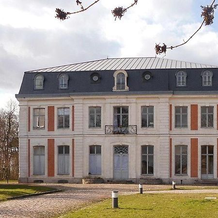 Appartement Chateau De Lewarde Douai Dış mekan fotoğraf