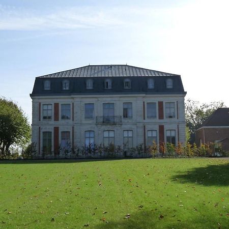 Appartement Chateau De Lewarde Douai Dış mekan fotoğraf