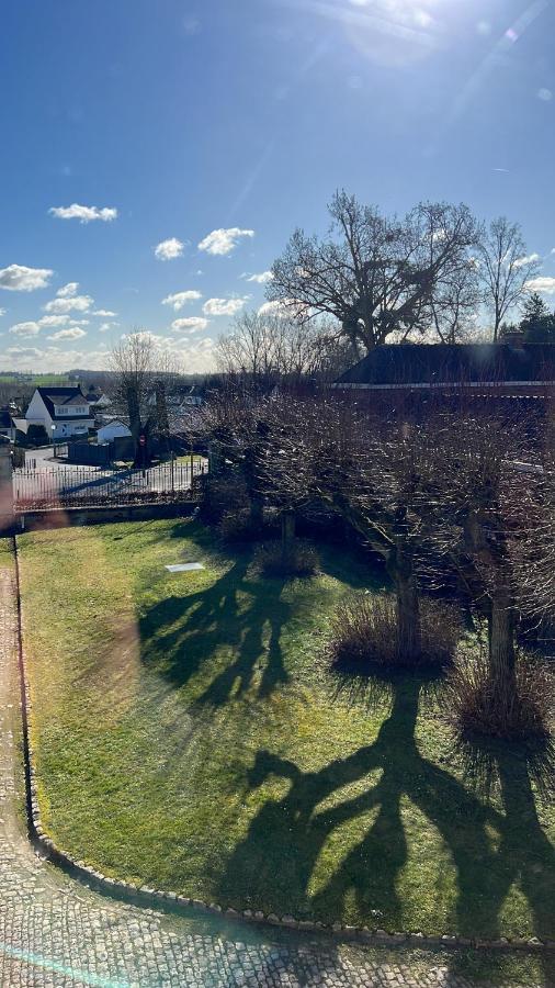 Appartement Chateau De Lewarde Douai Dış mekan fotoğraf