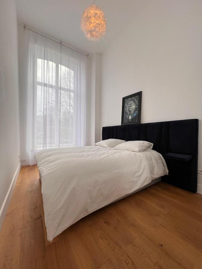 Appartement Chateau De Lewarde Douai Dış mekan fotoğraf